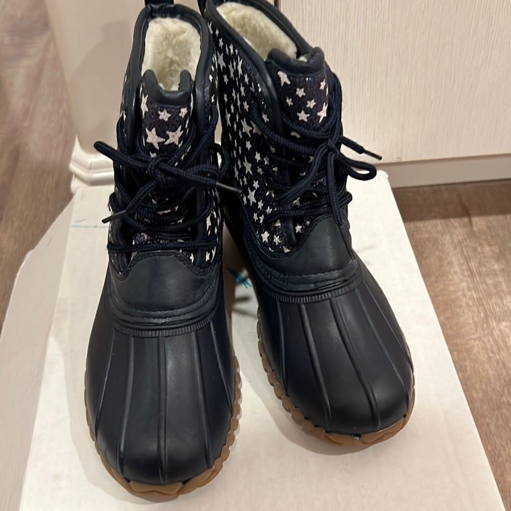 🎉Last deal🎉Snow boots